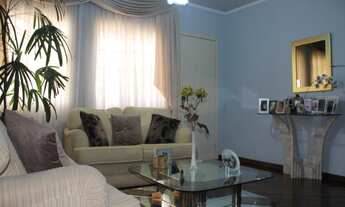 Imagem 4: CASA RESIDENCIAL em PORTO ALEGRE - RS, PARQUE SANTA FÉ