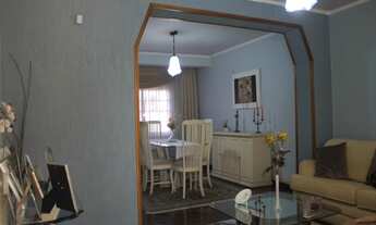 Imagem 6: CASA RESIDENCIAL em PORTO ALEGRE - RS, PARQUE SANTA FÉ