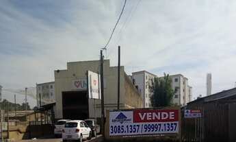 Imagem 2: TERRENO RESIDENCIAL/COMERCIAL em PORTO ALEGRE - RS, RUBEM BERTA