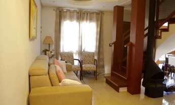 Imagem 4: CASA RESIDENCIAL em PORTO ALEGRE - RS, PARQUE SANTA FÉ