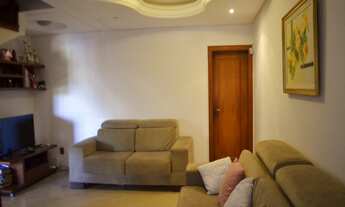 Imagem 5: CASA RESIDENCIAL em PORTO ALEGRE - RS, PARQUE SANTA FÉ