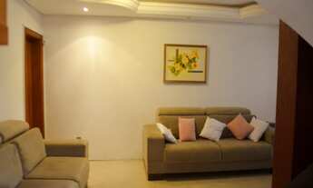 Imagem 6: CASA RESIDENCIAL em PORTO ALEGRE - RS, PARQUE SANTA FÉ