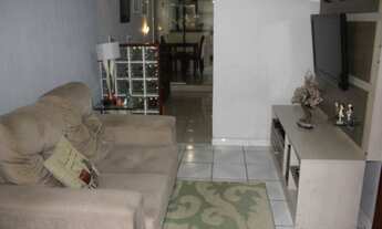 Imagem 5: CASA RESIDENCIAL em PORTO ALEGRE - RS, PARQUE DOS MAIAS