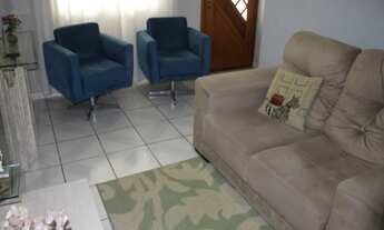 Imagem 2: CASA RESIDENCIAL em PORTO ALEGRE - RS, PARQUE DOS MAIAS