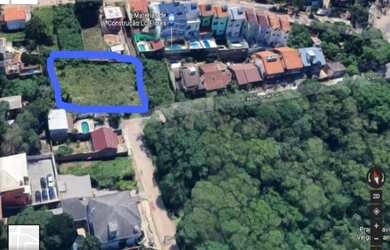 Imagem 2: TERRENO RESIDENCIAL em PORTO ALEGRE - RS, PARQUE SANTA FÉ