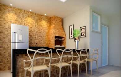 Imagem 6: APARTAMENTO RESIDENCIAL em PORTO ALEGRE - RS, COSTA E SILVA