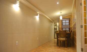 Imagem 6: CASA RESIDENCIAL em PORTO ALEGRE - RS, PARQUE SANTA FÉ