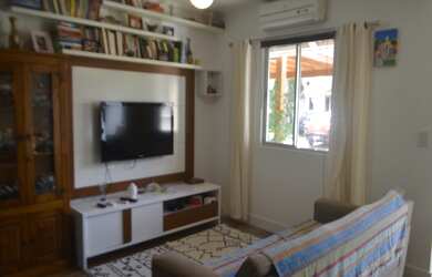 Imagem 3: CASA EM CONDOMINIO RESIDENCIAL em PORTO ALEGRE - RS, PARQUE SANTA FÉ