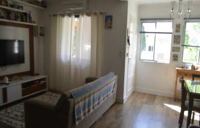 Imagem 5: CASA EM CONDOMINIO RESIDENCIAL em PORTO ALEGRE - RS, PARQUE SANTA FÉ