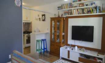 Imagem 2: CASA EM CONDOMINIO RESIDENCIAL em PORTO ALEGRE - RS, PARQUE SANTA FÉ