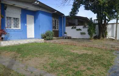 Imagem 2: CASA RESIDENCIAL em PORTO ALEGRE - RS, PARQUE DOS MAIAS