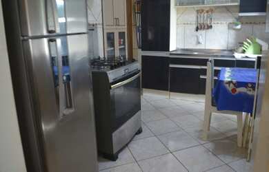 Imagem 5: CASA RESIDENCIAL em PORTO ALEGRE - RS, PARQUE DOS MAIAS