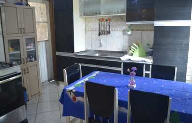 Imagem 6: CASA RESIDENCIAL em PORTO ALEGRE - RS, PARQUE DOS MAIAS