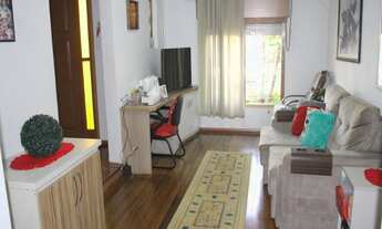 Imagem 4: CASA RESIDENCIAL em PORTO ALEGRE - RS, JARDIM LEOPOLDINA