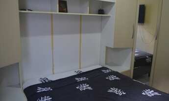 Imagem 7: Casa em Condomínio à Venda em Porto Alegre-RS, Parque Santa Fé: 3 Quartos, 97,96m², 1 Vaga