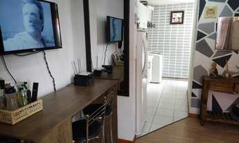 Imagem 5: APARTAMENTO RESIDENCIAL em PORTO ALEGRE - RS, PARQUE SANTA FÉ