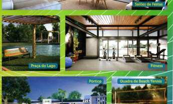 Imagem 2: TERRENO RESIDENCIAL em ALVORADA - RS, STELLA MARIS