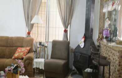 Imagem 3: CASA RESIDENCIAL em PORTO ALEGRE - RS, PARQUE SANTA FÉ