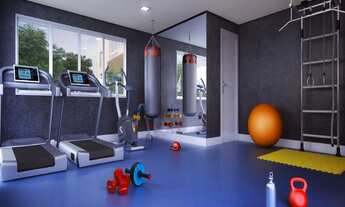 Imagem 6: APARTAMENTO RESIDENCIAL em PORTO ALEGRE - RS, Alto Petrópolis