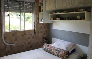 Imagem 6: APARTAMENTO RESIDENCIAL em PORTO ALEGRE - RS, PARQUE SANTA FÉ