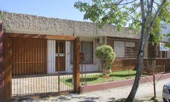 Imagem: CASA RESIDENCIAL em PORTO ALEGRE - RS, SARANDI