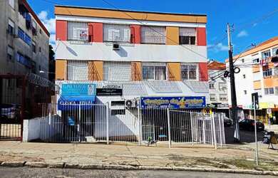 Imagem 2: APARTAMENTO RESIDENCIAL em PORTO ALEGRE - RS, JARDIM LEOPOLDINA