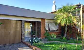 Imagem: CASA RESIDENCIAL em PORTO ALEGRE - RS, MORRO