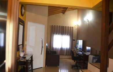 Imagem 3: CASA RESIDENCIAL em PORTO ALEGRE - RS, PARQUE SANTA FÉ