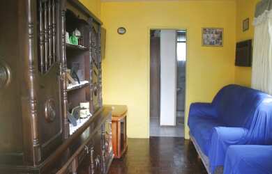 Imagem 5: CASA RESIDENCIAL em ALVORADA - RS, PASSO DO FEIJÓ