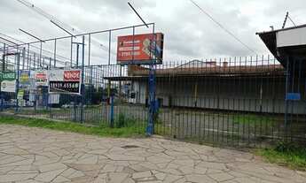 Imagem 4: TERRENO RESIDENCIAL/COMERCIAL em PORTO ALEGRE - RS, SARANDI