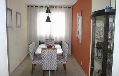 Imagem 4: APARTAMENTO RESIDENCIAL em PORTO ALEGRE - RS, PARQUE SANTA FÉ