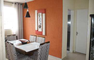 Imagem 5: APARTAMENTO RESIDENCIAL em PORTO ALEGRE - RS, PARQUE SANTA FÉ