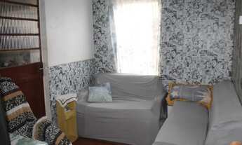 Imagem 7: CASA RESIDENCIAL em PORTO ALEGRE - RS, RUBEM BERTA