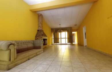 Imagem 3: CASA RESIDENCIAL em PORTO ALEGRE - RS, PARQUE SANTA FÉ