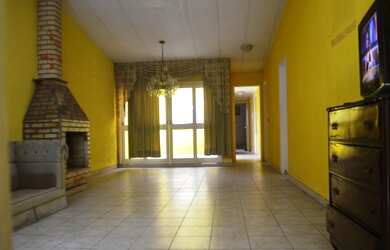 Imagem 4: CASA RESIDENCIAL em PORTO ALEGRE - RS, PARQUE SANTA FÉ