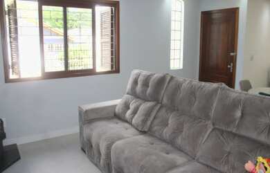 Imagem 5: CASA RESIDENCIAL em PORTO ALEGRE - RS, PARQUE SANTA FÉ