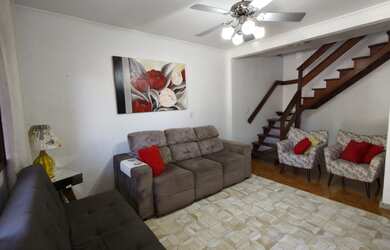 Imagem 3: CASA RESIDENCIAL em ALVORADA - RS, JARDIM ALGARVE