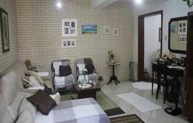 Imagem 2: CASA RESIDENCIAL em PORTO ALEGRE - RS, PARQUE SANTA FÉ