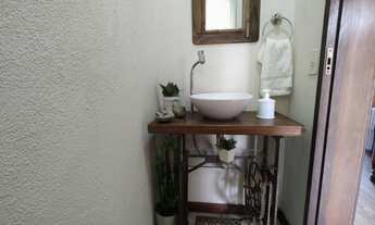 Imagem 7: CASA RESIDENCIAL em PORTO ALEGRE - RS, PARQUE SANTA FÉ