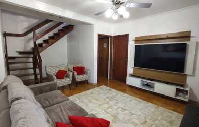 Imagem 6: CASA RESIDENCIAL em ALVORADA - RS, JARDIM ALGARVE