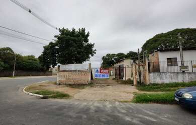 Imagem 2: TERRENO RESIDENCIAL/COMERCIAL em PORTO ALEGRE - RS, PARQUE SANTA FÉ