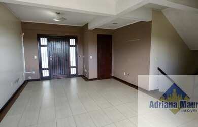 Imagem 4: CASA RESIDENCIAL em PORTO ALEGRE - RS, PARQUE SANTA FÉ