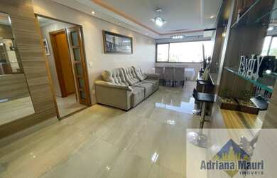 Imagem 3: Apartamento à venda em Cristo Redentor, Porto Alegre-RS: 3 quartos, 1 suíte, 1 sala, 2 ban