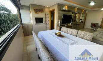 Imagem 6: Apartamento à venda em Cristo Redentor, Porto Alegre-RS: 3 quartos, 1 suíte, 1 sala, 2 ban