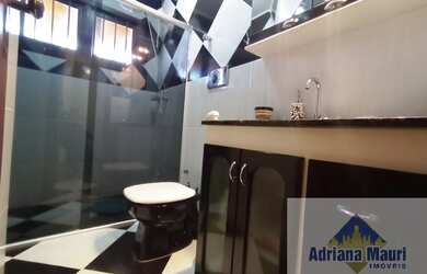 Imagem 3: Imperdível! Casa à venda em Porto Alegre-RS, bairro Parque Santa Fé, 3 quartos, 1 sala, 3