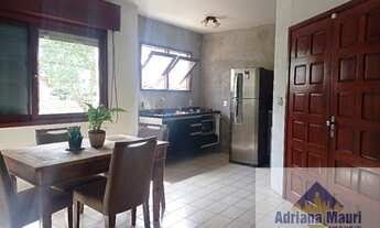 Imagem 4: CASA RESIDENCIAL em PORTO ALEGRE - RS, PARQUE SANTA FÉ