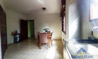 Imagem 7: CASA RESIDENCIAL em PORTO ALEGRE - RS, PARQUE SANTA FÉ