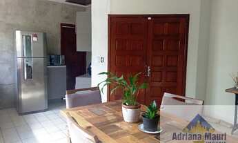 Imagem 5: CASA RESIDENCIAL em PORTO ALEGRE - RS, PARQUE SANTA FÉ