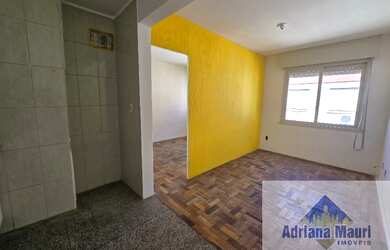 Imagem 5: Apartamento para locação em Porto Alegre-RS, no bairro Jardim Leopoldina: 1 quarto, 1 sala