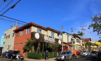 Imagem 7: Terreno à venda em Porto Alegre-RS - Bairro Parque Santa Fé 200m² de área